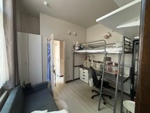 Studentenhuis te koop in Kortrijk