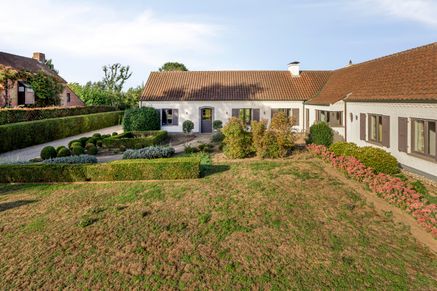 Huis te koop Merelbeke