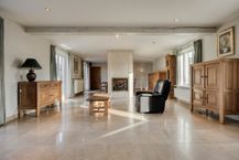 Karaktervolle bungalow op een prachtig perceel in Merelbeke