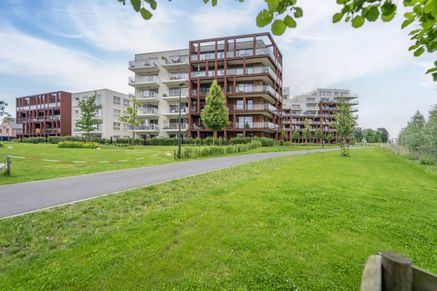 Appartement verhuurd Harelbeke