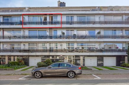 Apartment for sale Strombeek-Bever