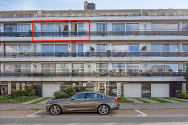 Ruim appartement te koop in hartje Strombeek-Bever