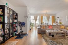 Ruim appartement te koop in hartje Strombeek-Bever