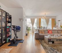 Ruim appartement te koop in hartje Strombeek-Bever