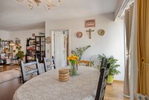 Ruim appartement te koop in hartje Strombeek-Bever