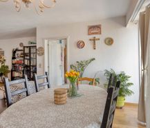 Ruim appartement te koop in hartje Strombeek-Bever