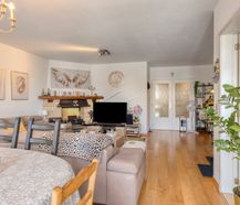 Ruim appartement te koop in hartje Strombeek-Bever