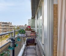 Ruim appartement te koop in hartje Strombeek-Bever