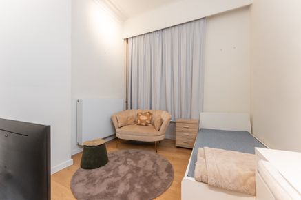Studentenkamer te koop Brugge