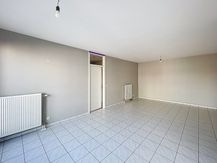 JETTE – Two-bedroom apartment for rent with parking