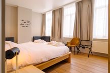 Exclusieve woning met zwembad in Lo-Reninge.