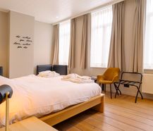 Exclusieve woning met zwembad in Lo-Reninge.
