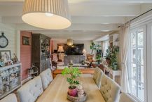 Landelijke villa met 4 slaapkamers en zwembad in Ten Ede