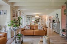 Landelijke villa met 4 slaapkamers en zwembad in Ten Ede