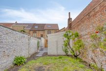 Huis te koop met 3 slaapkamers te Brugge, Christus-Koning