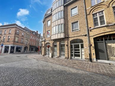 Appartement te huur Ieper
