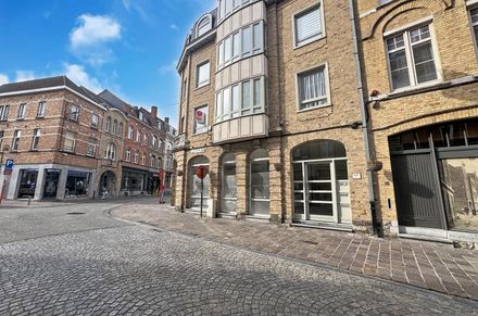 Tempelstraat 26 bus 1A