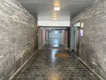 Gesloten garagebox te huur in Oostende