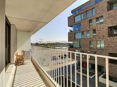 Appartement te huur Brugge