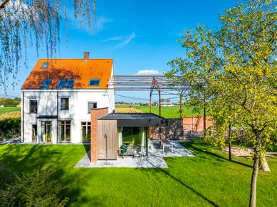Huis te koop Ledegem