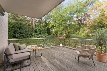 Appartement te koop Gent