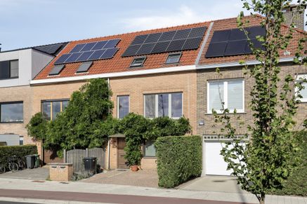 Huis te koop Gentbrugge