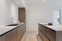 Gelijkvloers nieuwbouwappartement te huur in Desselgem
