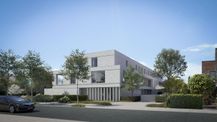 Roovershof, prachtige nieuwbouw, zalig wonen!