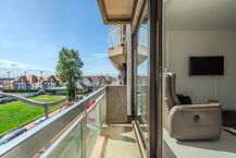 Appartement rénové d'une chambre près du Zeedijk !
