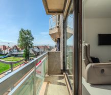 Appartement rénové d'une chambre près du Zeedijk !