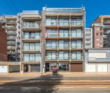 Appartement rénové d'une chambre près du Zeedijk !