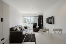 Appartement rénové d'une chambre près du Zeedijk !