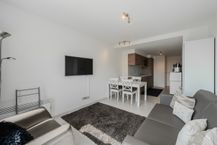 Appartement rénové d'une chambre près du Zeedijk !
