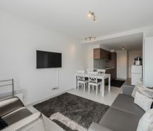 Appartement rénové d'une chambre près du Zeedijk !