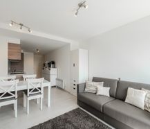 Appartement rénové d'une chambre près du Zeedijk !