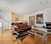 Vernieuwd 3 slaapkamer appartement met tuin in Kortrijk!