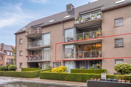 Appartement à vendre Kuurne