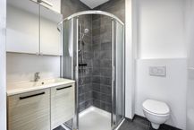 Charming and practical studio for sale in Anderlecht!