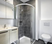 Charming and practical studio for sale in Anderlecht!