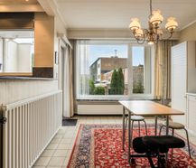 Karaktervol huis met tuin en 3 slaapkamers te Merksem