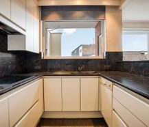 Karaktervol huis met tuin en 3 slaapkamers te Merksem