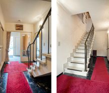 Karaktervol huis met tuin en 3 slaapkamers te Merksem