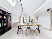 Prachtig 2-slaapkamer appartement te huur in Kortrijk!