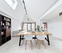 Prachtig 2-slaapkamer appartement te huur in Kortrijk!
