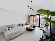 Prachtig 2-slaapkamer appartement te huur in Kortrijk!