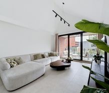 Prachtig 2-slaapkamer appartement te huur in Kortrijk!