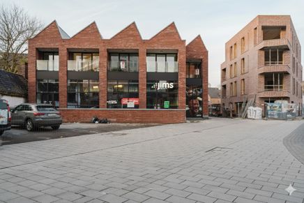 Appartement à louer Courtrai (Kortrijk)