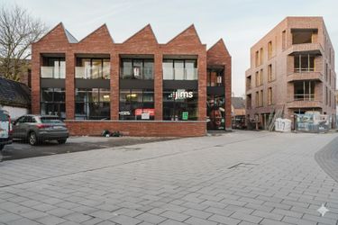 Prachtig 2-slaapkamer appartement te huur in Kortrijk!