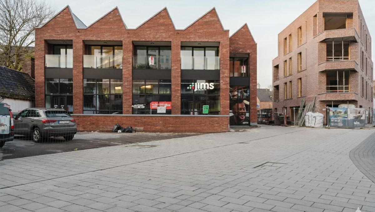 Prachtig 2-slaapkamer appartement te huur in Kortrijk!