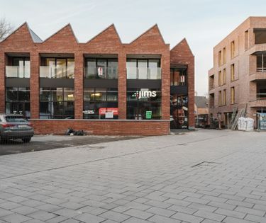 Prachtig 2-slaapkamer appartement te huur in Kortrijk!